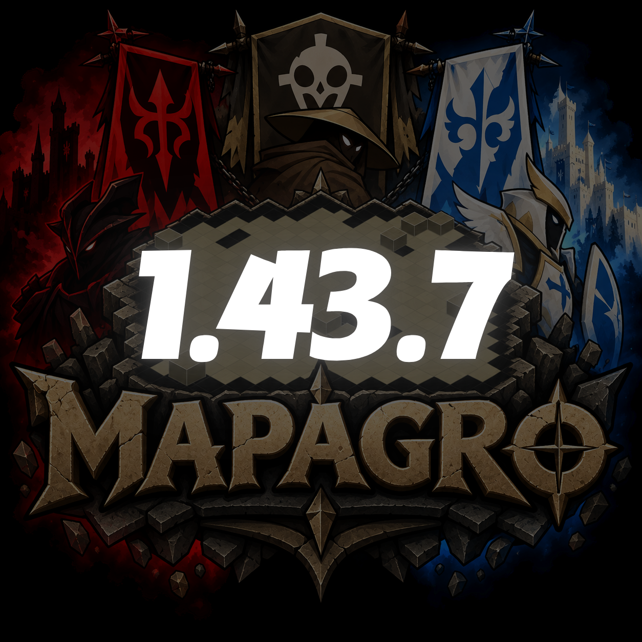 PatchNote 1.43.7